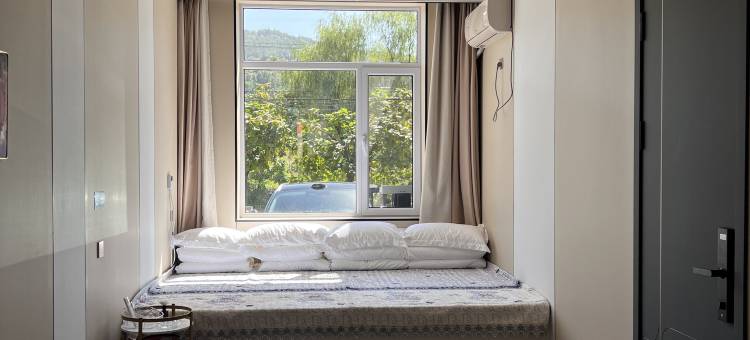 青杨居自助民宿图片