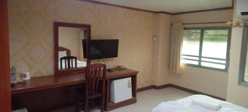 查亚普鲁特大酒店(Chaiyaphruk Grand Hotel)图片