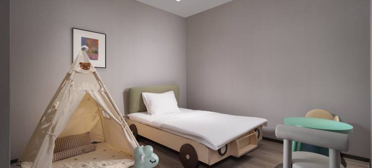 无锡太湖智选假日酒店图片