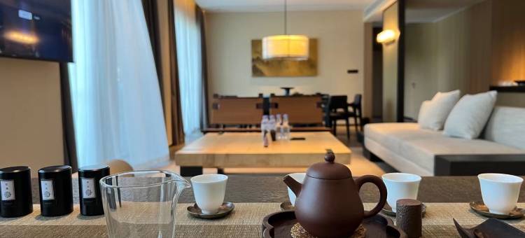 桂里泊院(张坝桂圆林公园店)图片