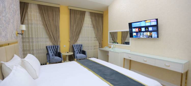AYNIY酒店(AYNIY Hotel)图片