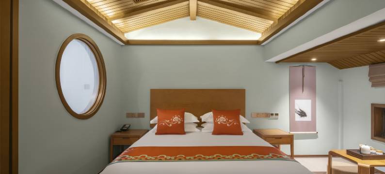 横店影视城·樱花精舍图片