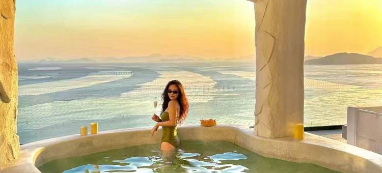 霞浦漫海谷·温汤民宿图片