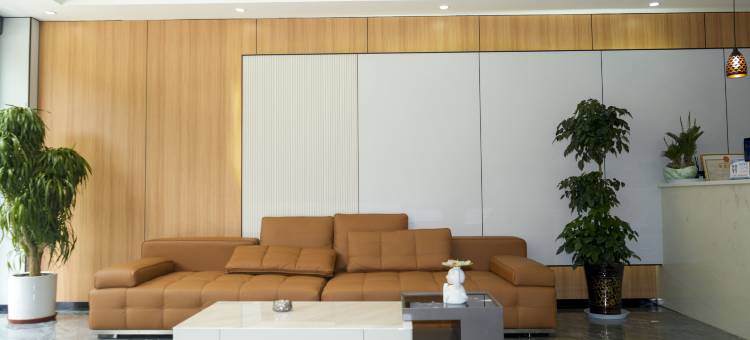 米林万宸酒店(索松村店)图片