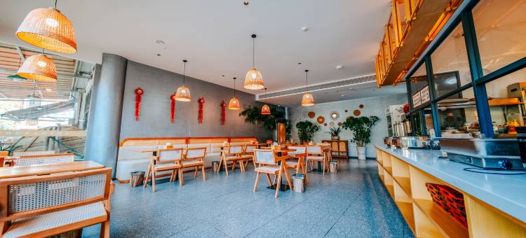 来凤九天仟禧大酒店图片