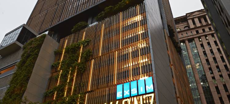 Ceylonz Premium Suites KLCC by Byon图片
