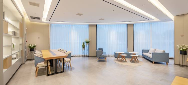 如家酒店·neo(天津美术学院志成路店)图片