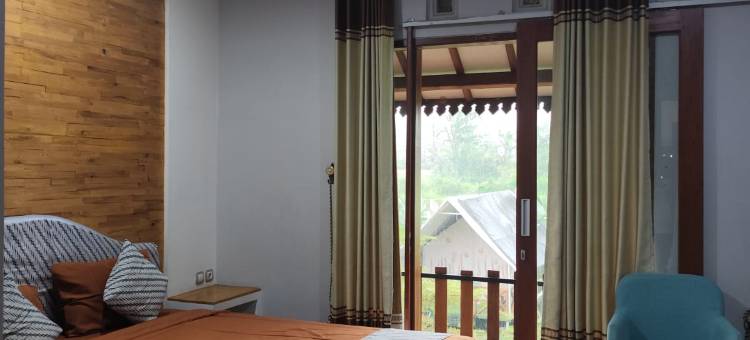 爪哇德维帕别墅(Jawa Dwipa Villa)图片