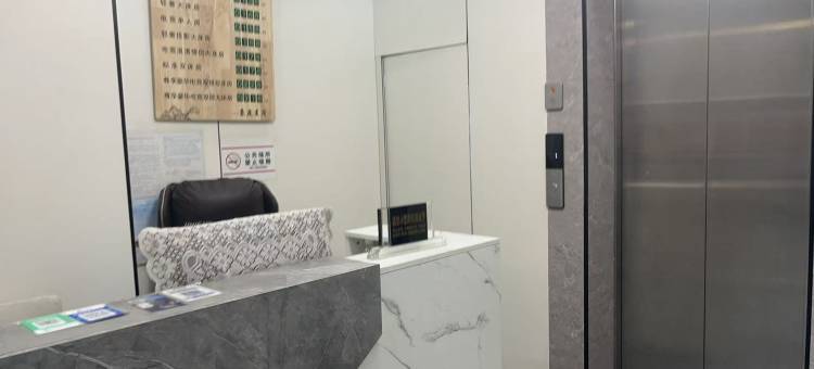 广州豪庭公寓(龙归地铁站店)图片
