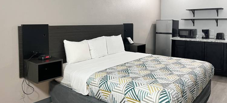 阿肯色州西孟菲斯 6 号开放式套房 - 孟菲斯(Suites West Memphis, AR - Memphis)图片