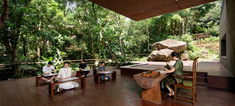 海南七仙岭君澜度假酒店图片