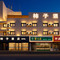 柿子酒店(首钢园古城地铁站店)