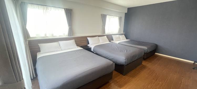 BiBi酒店 会展湾(BiBi Hotel Convention Bay)图片
