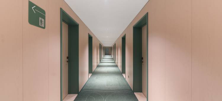 海友酒店(南昌八一广场万寿宫店)图片