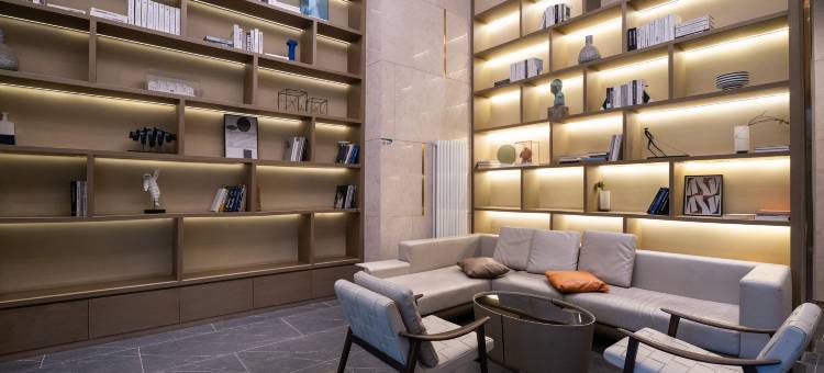 沈阳品旭民宿(省博物馆店)图片