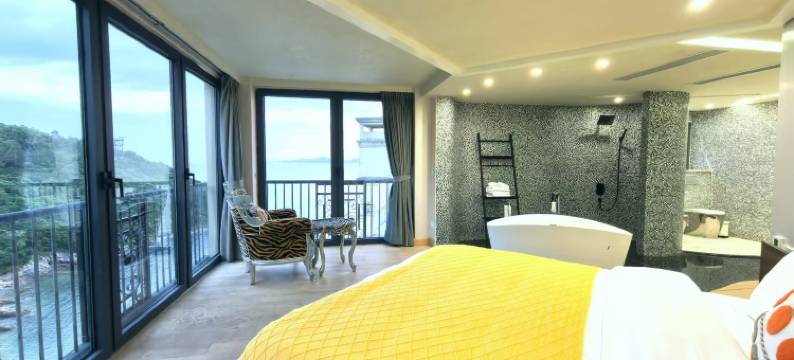 阿卡那拉·蓝岸度假美宿图片