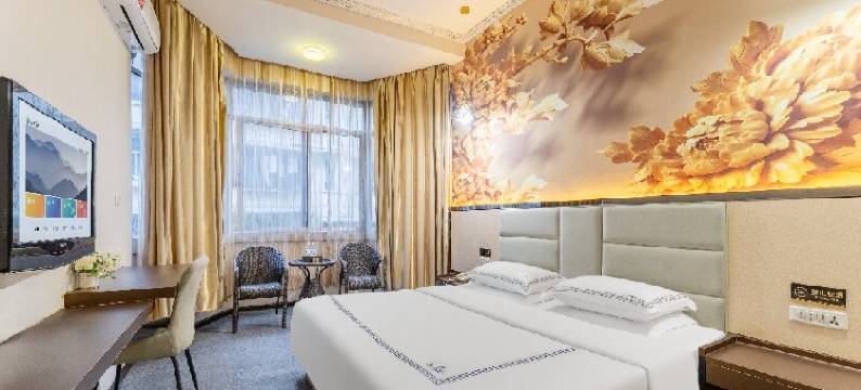 凯里达里安酒店(州政府店)图片