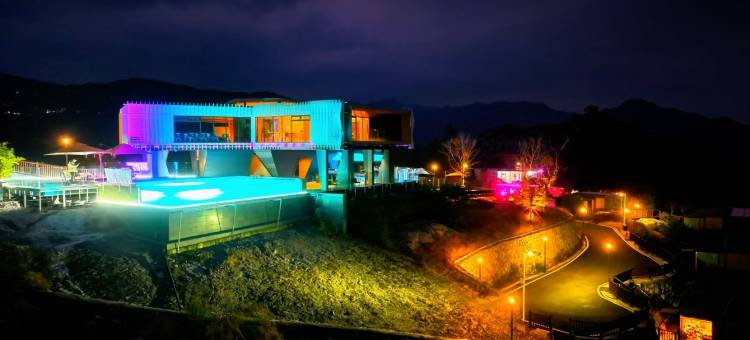 携程度假农庄(福建永泰协星联营店)图片