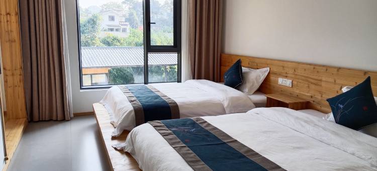 恭城江全楼民宿图片