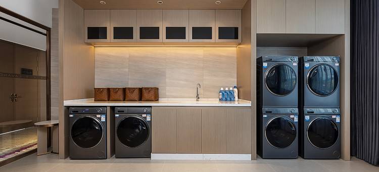 麗枫酒店(昭苏天马湖店)图片