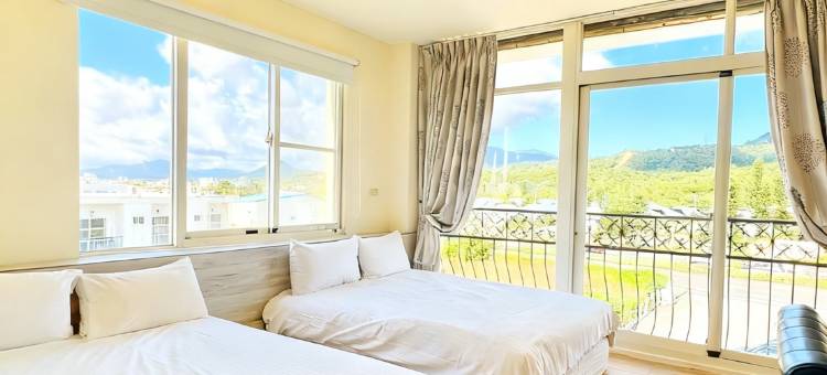 Nanwan Chill在南湾放空&垦丁七桃旅宿图片