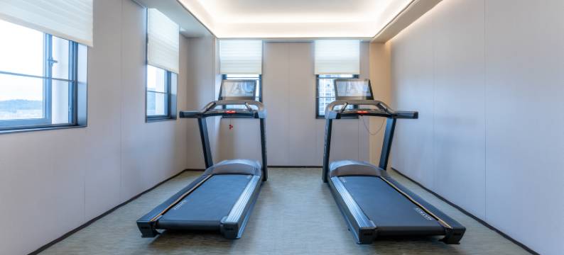 全季酒店(杭州滨江滨文路店)图片