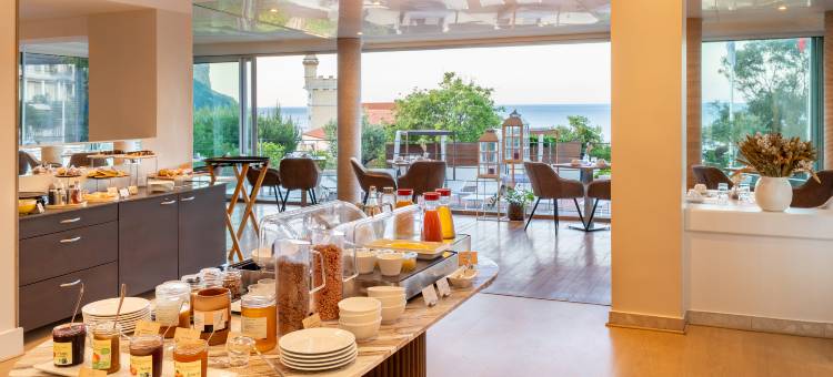 Best Western Plus la Rade图片