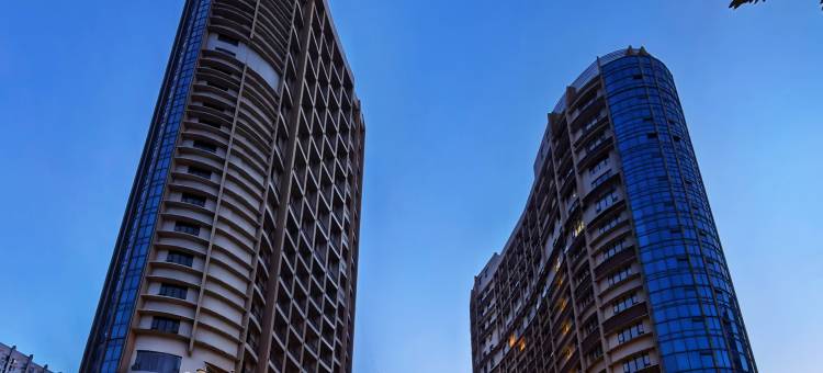 思南乌江酒店图片