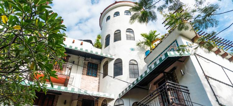 弗洛伦惕纳别墅(Florentina Homes)图片