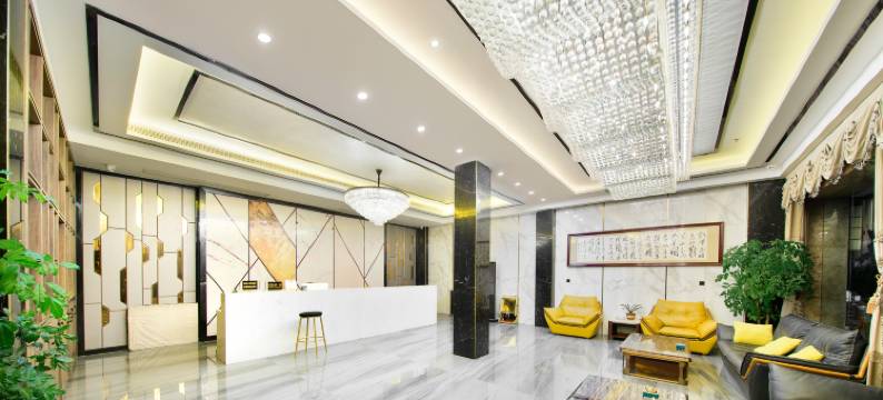 建始瑞景名都酒店(红土坪店)图片