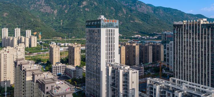 桔子酒店(福建省儿童医院化工路店)图片