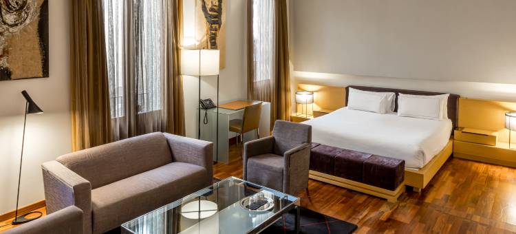 博里亚默瑟楼(Mercer House Boria)图片