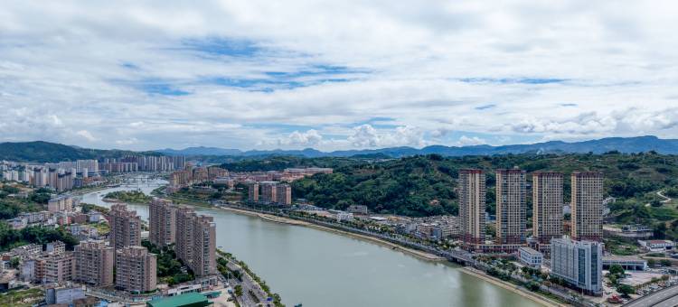 哒布溜电竞酒店图片