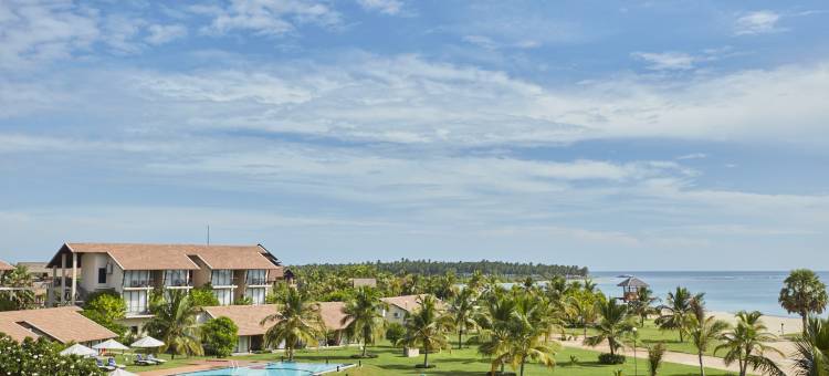 逸境温泉度假村(The Calm Resort & Spa)图片