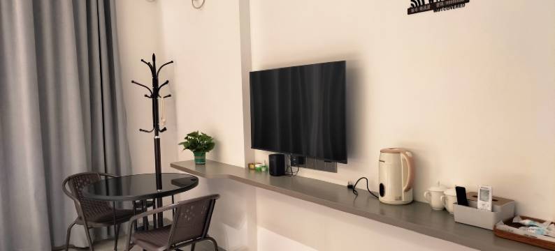 恭城艳岚居民宿图片