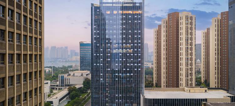 全季酒店(武汉武昌江滩积玉桥店)图片