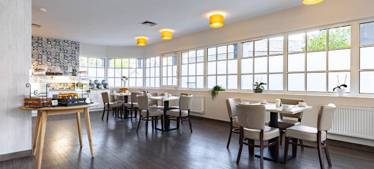 科隆波尔茨机场加纳酒店(洲际酒店集团)(Garner Hotel COLOGNE PORZ - AIRPORT by IHG)图片