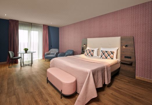 Van der Valk Hotel Haarlem Hotel Overview