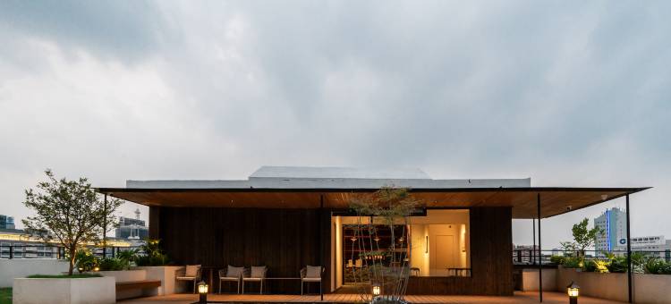 华盖云舍(顺德清晖园店)图片