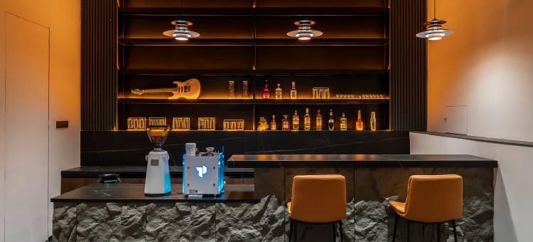 华盖云舍(顺德清晖园店)图片