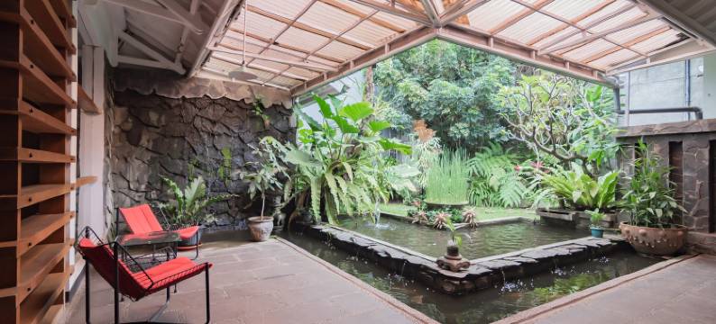 红色伙伴塞特拉萨里伊梅尔达公寓(Imelda Residence Setrasari RedPartner)图片