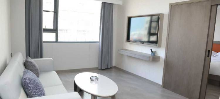 楚鑫宾馆(应山大道店)图片