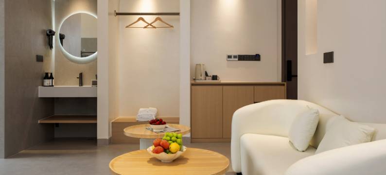 弥勒合缘雅居(东风韵小镇弥勒高铁站店)图片