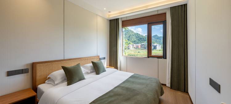 乡熙零碳生活村(衢州开化店)图片