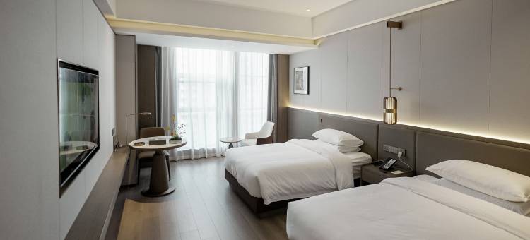 浙江润泽大酒店图片