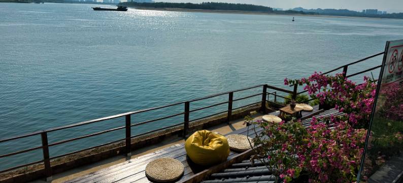 白庙·揽月民宿图片