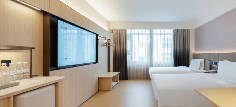 全季酒店(青岛崂山海尔工业园店)图片