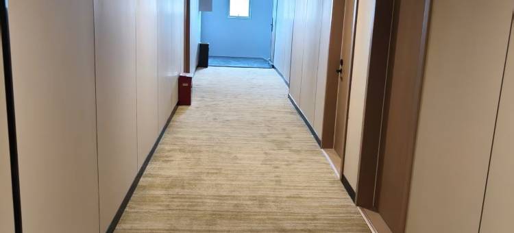 如家华驿精选酒店(泗阳临河镇人民政府店)图片