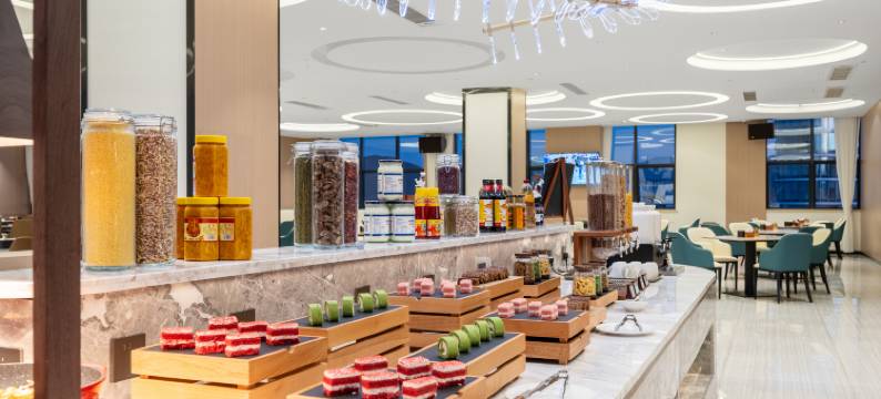 三亚方大酒店(三亚高铁站店)图片