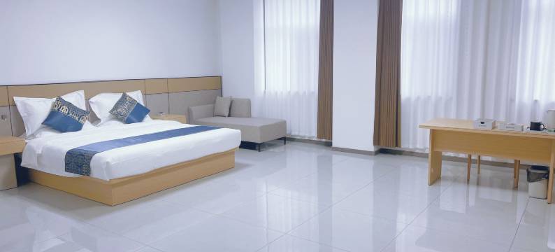 国邦智慧酒店图片